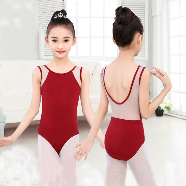 girl ballerina dress leotard girl ballet dress for children dance clothing kid ballet costumes for girls leotard dance, Black;red
girl ballerina dress leotard girl ballet dress for children dance clothing kid ballet costumes for girls leotard dance, Black;red
