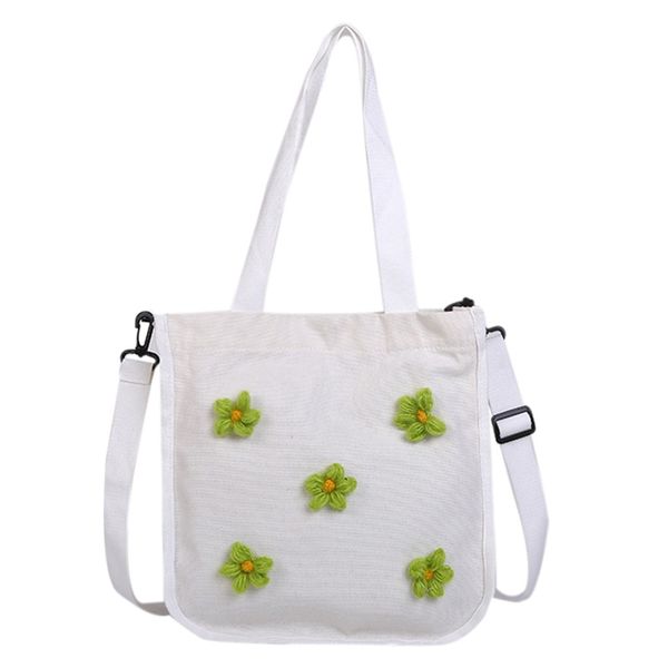 female literary flower canvas bag messenger bag student wild shoulder designer bags borsa a tracolla da donna women#35
female literary flower canvas bag messenger bag student wild shoulder designer bags borsa a tracolla da donna women#35