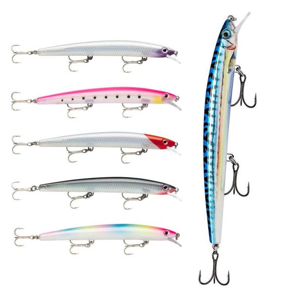 13cm 15g multi-colors floating bionic minnow lure artificial bait hard bait professional fishing lure fishing tackles tlrnz
13cm 15g multi-colors floating bionic minnow lure artificial bait hard bait professional fishing lure fishing tackles tlrnz