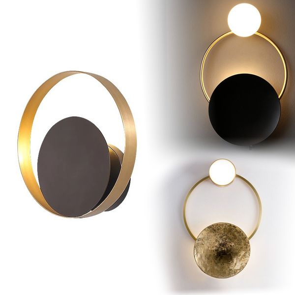 nordic retro bedside led wall lamp art brass bedroom restaurant foyer background creative aisle wall sconce lighting
nordic retro bedside led wall lamp art brass bedroom restaurant foyer background creative aisle wall sconce lighting