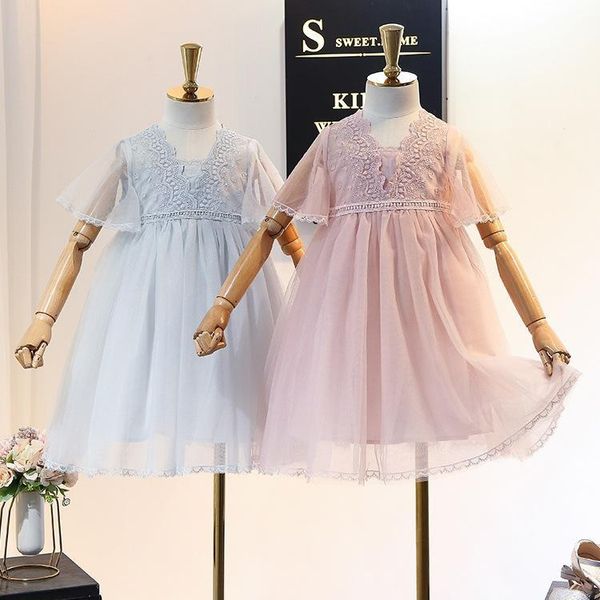 5355 flare sleeve lace embroidery princess baby girl dress 2020 summer party wedding kid dress for girl wholesale child clothes, Red;yellow
5355 flare sleeve lace embroidery princess baby girl dress 2020 summer party wedding kid dress for girl wholesale child clothes, Red;yellow