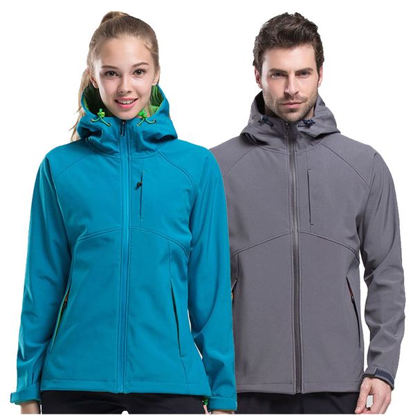 winter couple outdoor warm soft shell waterproof jacket breathable hooded thermal fishing hiking climbing camping sport coat, Blue;black
winter couple outdoor warm soft shell waterproof jacket breathable hooded thermal fishing hiking climbing camping sport coat, Blue;black