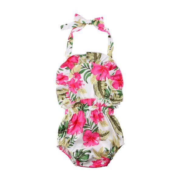sweet newborn infant baby girl ruffles floral print sunsuit clothes romper jumpsuit outfits 0-24m, Blue
sweet newborn infant baby girl ruffles floral print sunsuit clothes romper jumpsuit outfits 0-24m, Blue