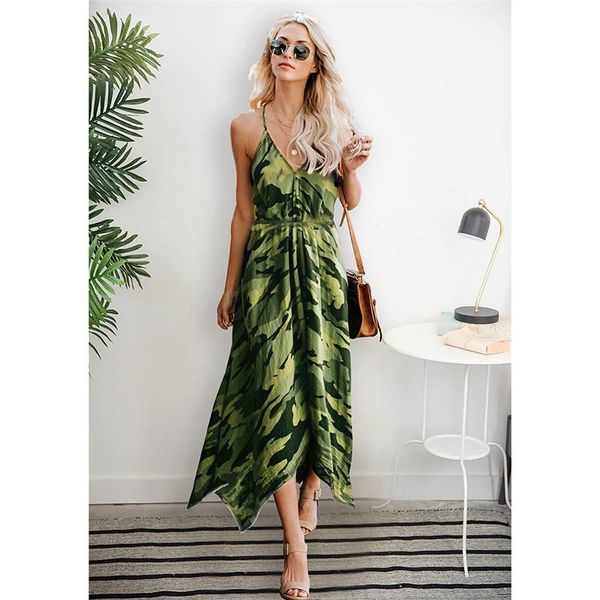 camouflage asymmetrical dress fashion women cross strap backless peplum dress brief casual dresses v neck, Black;gray
camouflage asymmetrical dress fashion women cross strap backless peplum dress brief casual dresses v neck, Black;gray