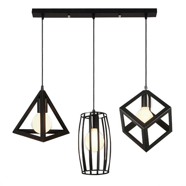 american retro industrial chandelier living room restaurant clothing store balcony corridor bar wrought iron chandelier
american retro industrial chandelier living room restaurant clothing store balcony corridor bar wrought iron chandelier