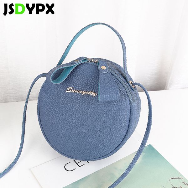 cute mini round tote bag for women portable small pu leather crossbody bag purse vacation lady zipper messenger shoulder bags
cute mini round tote bag for women portable small pu leather crossbody bag purse vacation lady zipper messenger shoulder bags