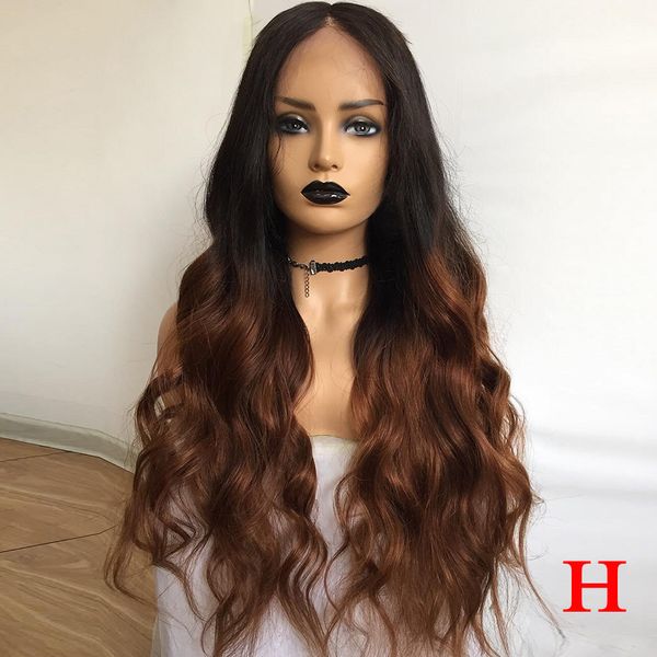 body wave 1b/30 colored human hair wigs 13*6 lace front human hair wigs ombre honey blonde lace front brazilian remy, Black;brown
body wave 1b/30 colored human hair wigs 13*6 lace front human hair wigs ombre honey blonde lace front brazilian remy, Black;brown