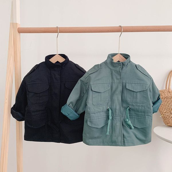 autumn winter baby jacket clothes korean long style loose windbreaker jackets coats baby big pocket outerwear children kids, Camo
autumn winter baby jacket clothes korean long style loose windbreaker jackets coats baby big pocket outerwear children kids, Camo