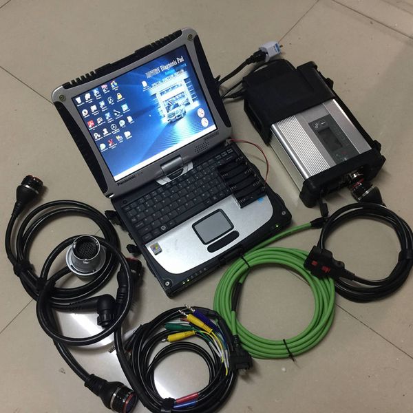 sd connect 5 mb star c5 with cf19 lap2019 software 360gb ssd diagnostic tool for cars and trucks ready to use
sd connect 5 mb star c5 with cf19 lap2019 software 360gb ssd diagnostic tool for cars and trucks ready to use