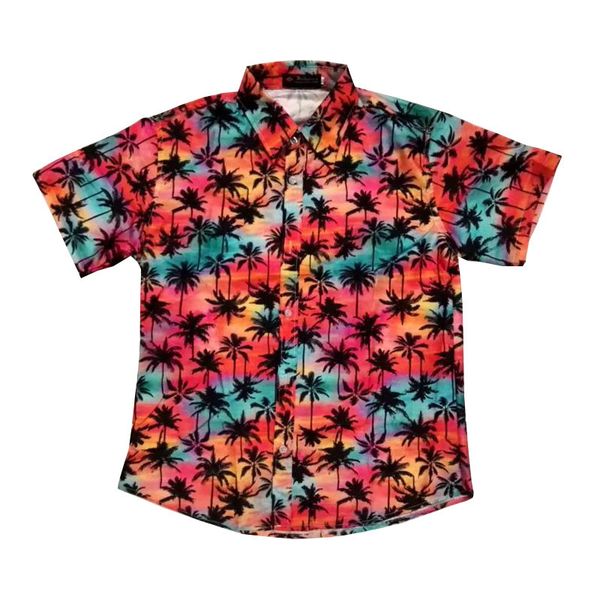 fdwerynh 2018 fashion mens cotton short sleeve hawaiian shirt summer casual floral shirts men plus size -3xl vacation, White;black
fdwerynh 2018 fashion mens cotton short sleeve hawaiian shirt summer casual floral shirts men plus size -3xl vacation, White;black