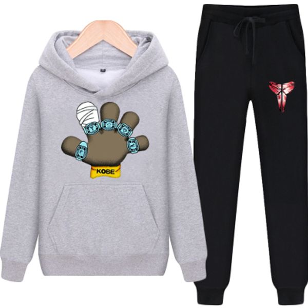 grand hand hoodies kobe bryant 5 ring shirts pants fleece clothing basketball star coat outdoor cotton jacket brushed sweatshirts, Black
grand hand hoodies kobe bryant 5 ring shirts pants fleece clothing basketball star coat outdoor cotton jacket brushed sweatshirts, Black
