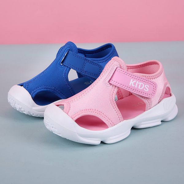 girls sandals 2020 summer new baby sandals fashion boys school children sports kids beach shoes, Black;red
girls sandals 2020 summer new baby sandals fashion boys school children sports kids beach shoes, Black;red
