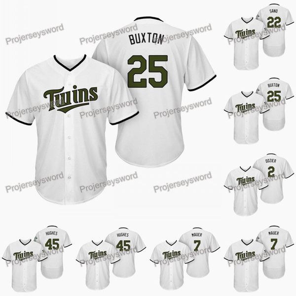 Minnesota 25 Byron Buxton Memorial Day Twins Jersey 2 Brian Dozier 7 Joe Mauer 22 Miguel Sano 45 Phil Hughes Mens Womens Youth Jerseys
Minnesota 25 Byron Buxton Memorial Day Twins Jersey 2 Brian Dozier 7 Joe Mauer 22 Miguel Sano 45 Phil Hughes Mens Womens Youth Jerseys