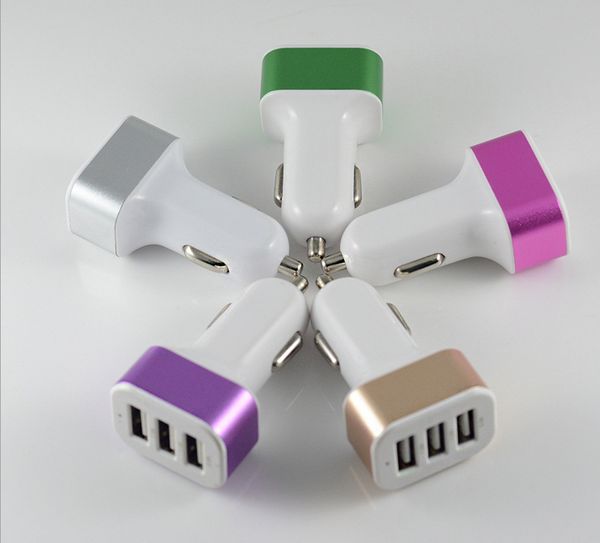 3 usb автомобильное зарядное устройство быстрая зарядка прикуриватель 3-порты быстрое зарядное устройство для автомобильного телефона адапте
3 usb автомобильное зарядное устройство быстрая зарядка прикуриватель 3-порты быстрое зарядное устройство для автомобильного телефона адапте