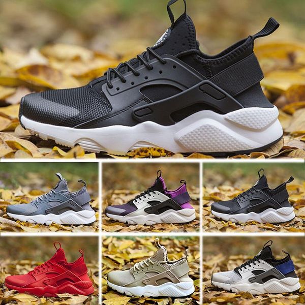 factory online store wholesale huarache 4 running shoes men women good quality huarache sneakers trainers sneaker big size 45 us11
factory online store wholesale huarache 4 running shoes men women good quality huarache sneakers trainers sneaker big size 45 us11