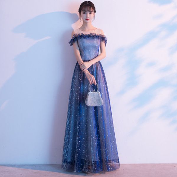 sequins 2020 women dress vintage wedding fashion designer luxury elegant work party casual nightclub maxi dress, Black;gray
sequins 2020 women dress vintage wedding fashion designer luxury elegant work party casual nightclub maxi dress, Black;gray