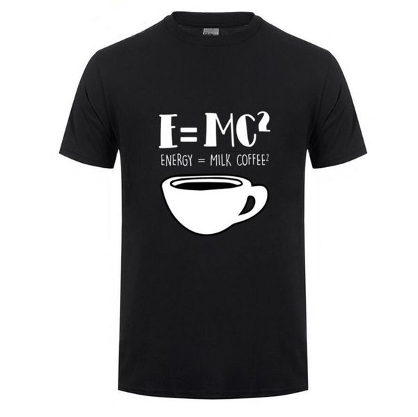 2020 funny men's t-shirts supernatural cotton short sleeve o neck tshirt men physics science e=mc2 t shirts comic math tee shirt, White;black
2020 funny men's t-shirts supernatural cotton short sleeve o neck tshirt men physics science e=mc2 t shirts comic math tee shirt, White;black