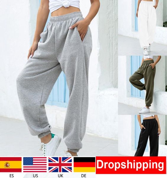 running pants 1days ship ladies loose joggers sweatpants women trousers soft high waist streetwear korean casual yoga pant femme, Black;blue
running pants 1days ship ladies loose joggers sweatpants women trousers soft high waist streetwear korean casual yoga pant femme, Black;blue