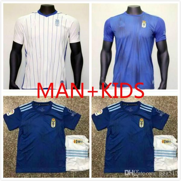 man+kids 2020 real oviedo soccer jersey 19 20 oviedo home blue football shirt 2019 #2 johannesson #10 saúl #7 ramos football uniforms sales, Black;yellow
man+kids 2020 real oviedo soccer jersey 19 20 oviedo home blue football shirt 2019 #2 johannesson #10 saúl #7 ramos football uniforms sales, Black;yellow