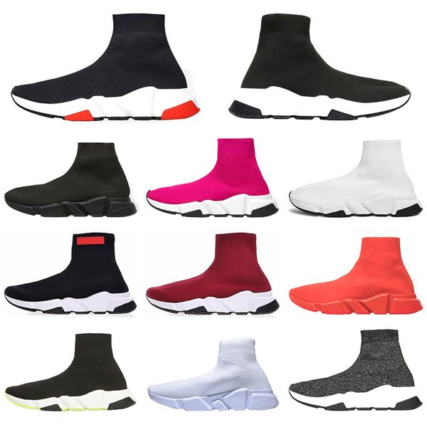 paris designer speed trainer sports sneakers triple black oero boots platform red flat sock casual shoes runner
paris designer speed trainer sports sneakers triple black oero boots platform red flat sock casual shoes runner