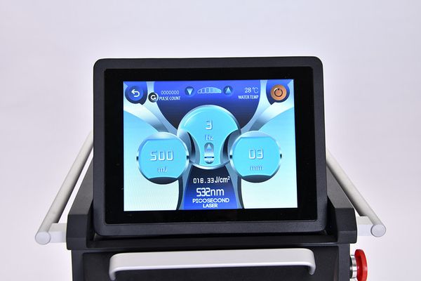 new laser picosure для tatoo удаления q переключатель pico laser 1064 1320nm 532nm 755nm picosure татуировки удаление лазерной машины, Black
new laser picosure для tatoo удаления q переключатель pico laser 1064 1320nm 532nm 755nm picosure татуировки удаление лазерной машины, Black