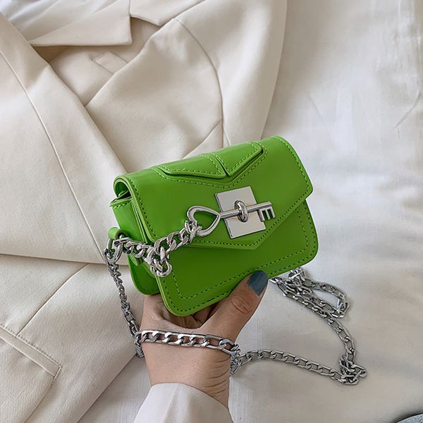 fantasy 2020 mini metal love heart key lock handbags for women pu leather messenger shoulder bag chain cute crossbody bag
fantasy 2020 mini metal love heart key lock handbags for women pu leather messenger shoulder bag chain cute crossbody bag