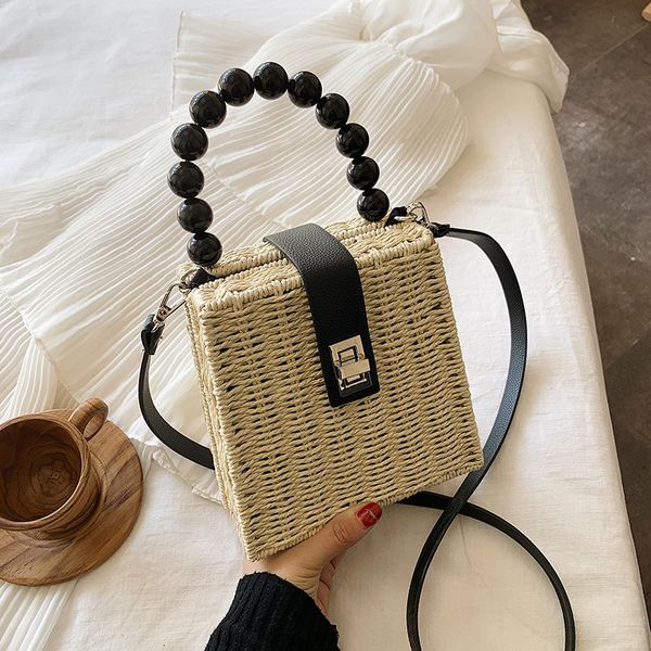 female mini straw pearl crossbody bags for women 2020 tote shoulder messenger bag ladies hand sling handbags
female mini straw pearl crossbody bags for women 2020 tote shoulder messenger bag ladies hand sling handbags