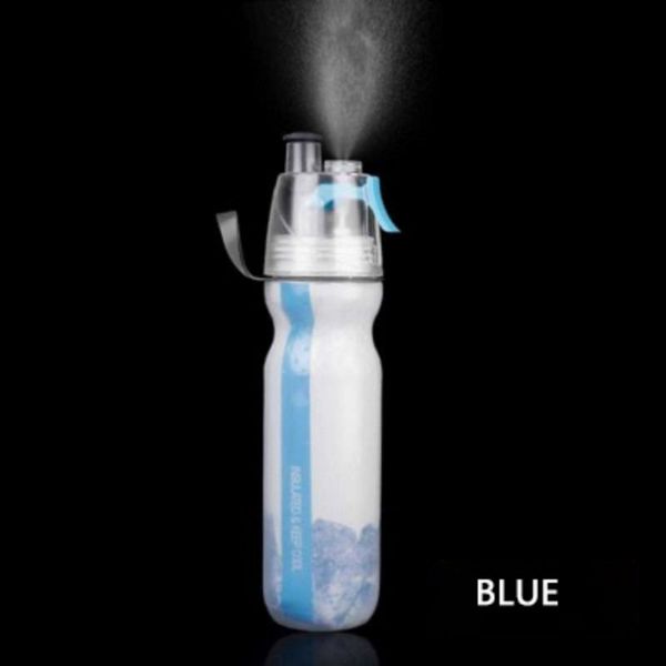 500ml sports mist spray water bottle wide mouth portable anti-slip outdoor cycling driving climbing running drinkware accessory
500ml sports mist spray water bottle wide mouth portable anti-slip outdoor cycling driving climbing running drinkware accessory