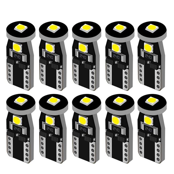 10pcs t10 wedge led bulb 3smd 3030 led car clearance light wy5w auto turn side lamp w5w 2825 192 168 interior reading dome bulbs
10pcs t10 wedge led bulb 3smd 3030 led car clearance light wy5w auto turn side lamp w5w 2825 192 168 interior reading dome bulbs