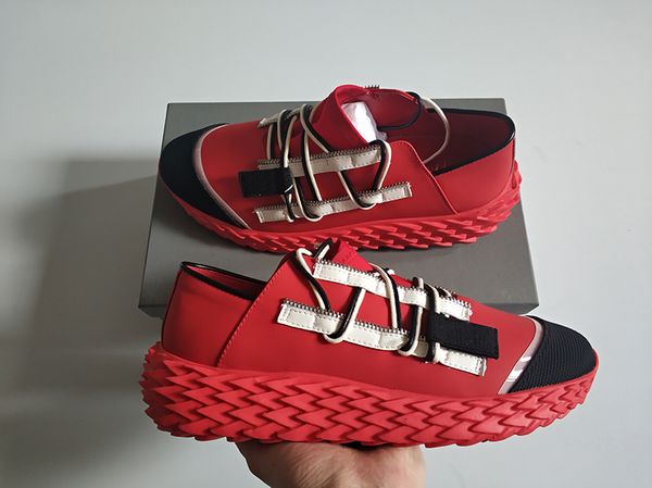 New arrive designer shoes man women Urchin dress snesakers best quality with original box spiny sole handmade italy shoes
New arrive designer shoes man women Urchin dress snesakers best quality with original box spiny sole handmade italy shoes