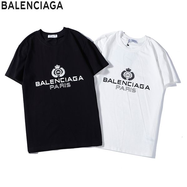 2020 mens designer s t shirts balenciaga designer spring summer men women t shirt 100% cotton t shirt printed shirt 0038
2020 mens designer s t shirts balenciaga designer spring summer men women t shirt 100% cotton t shirt printed shirt 0038