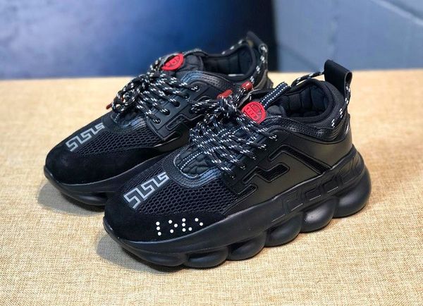 italian autumn and winter new men's and women's fashion trend thick bottom low sports casual shoes 36-45 wholesale design and cust, Black
italian autumn and winter new men's and women's fashion trend thick bottom low sports casual shoes 36-45 wholesale design and cust, Black