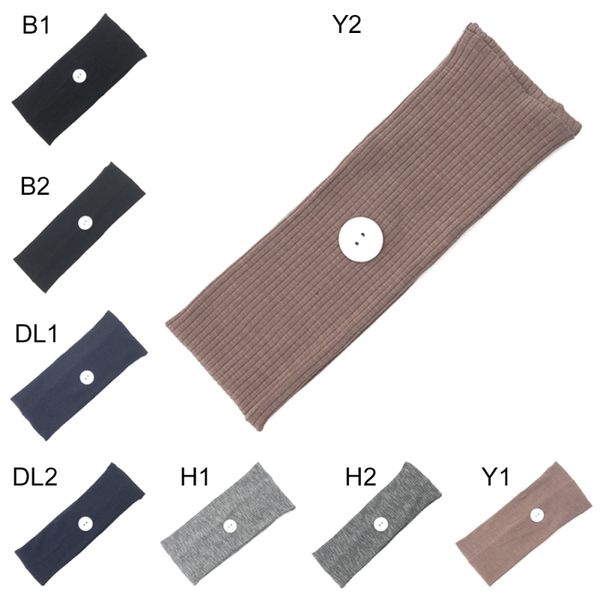 yoga fitness hair band button mask anti-le headband solid color parent-child couple dress
yoga fitness hair band button mask anti-le headband solid color parent-child couple dress