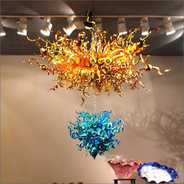 led bulbs modern crystal blown glass chandelier lightings high ceiling decoration blown glass chain pendant lamps for l lobby decor
led bulbs modern crystal blown glass chandelier lightings high ceiling decoration blown glass chain pendant lamps for l lobby decor