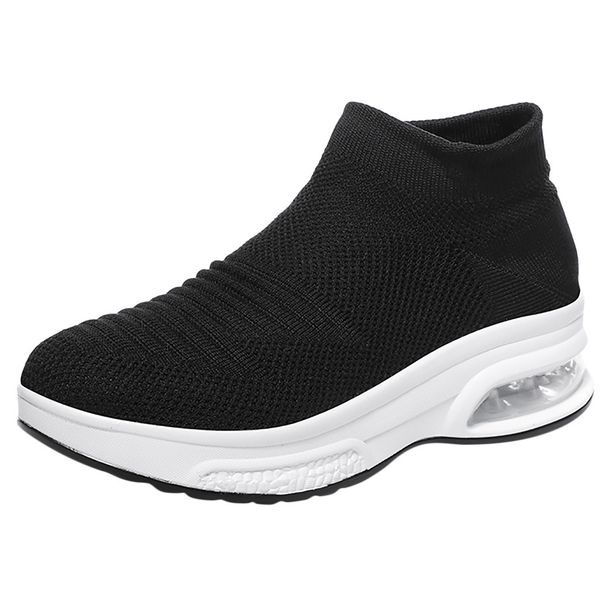 slip-on high heel sneakers running shoes increasing sneakers women height platform breathable sports air cushion ju6
slip-on high heel sneakers running shoes increasing sneakers women height platform breathable sports air cushion ju6