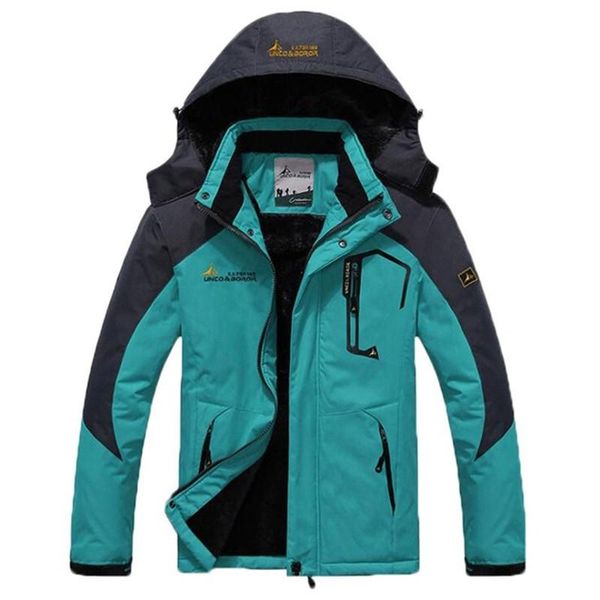 winter parka men windbreak plus velvet thick warm windproof fur coats male military hooded anorak jackets men 's outwear overcoat size, Black;brown
winter parka men windbreak plus velvet thick warm windproof fur coats male military hooded anorak jackets men 's outwear overcoat size, Black;brown