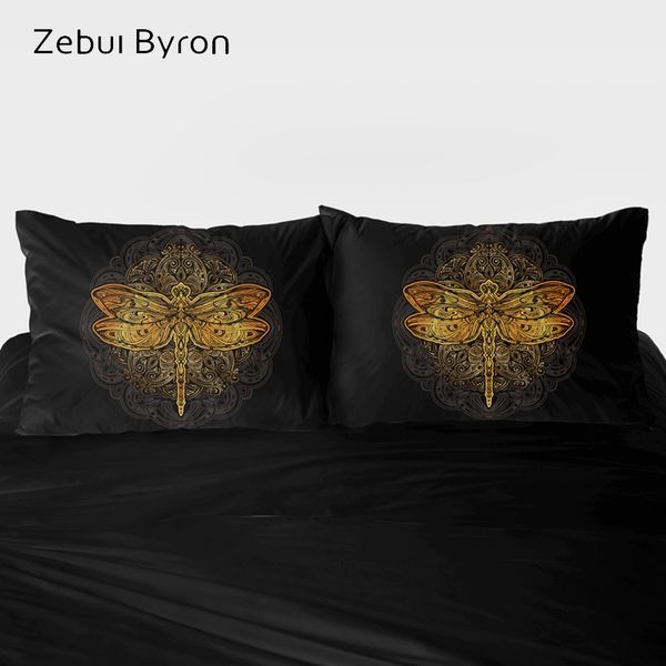 3d pillow case custom,2 pcs pillowcase 50x70/50x75/50x80,decorative pillow cover bedding exquisite golden dragonfly,drop ship
3d pillow case custom,2 pcs pillowcase 50x70/50x75/50x80,decorative pillow cover bedding exquisite golden dragonfly,drop ship