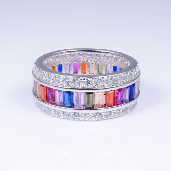 eternal sapphire ruby peridot kunzite z 925 sterling silver engagement wedding rings for women men size 5 6 7 8 9 10, Slivery;golden
eternal sapphire ruby peridot kunzite z 925 sterling silver engagement wedding rings for women men size 5 6 7 8 9 10, Slivery;golden