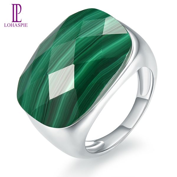 malachite engagement rings for women's gift checkerboard cut natural gemstone solid 925 sterling silver ring men women fine stone jewel, Slivery;golden
malachite engagement rings for women's gift checkerboard cut natural gemstone solid 925 sterling silver ring men women fine stone jewel, Slivery;golden