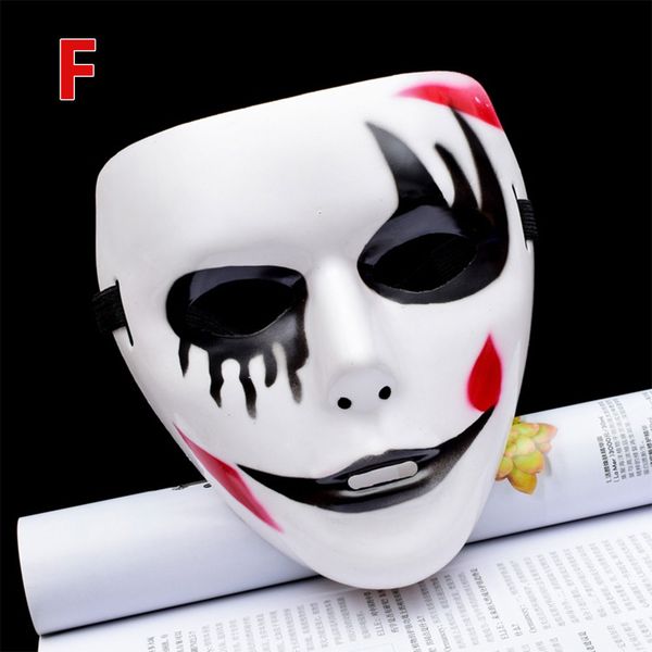 thriller creative party mask plastic disguise toy impersonation terror mask headgear masquerade facepiece halloween supplies
thriller creative party mask plastic disguise toy impersonation terror mask headgear masquerade facepiece halloween supplies