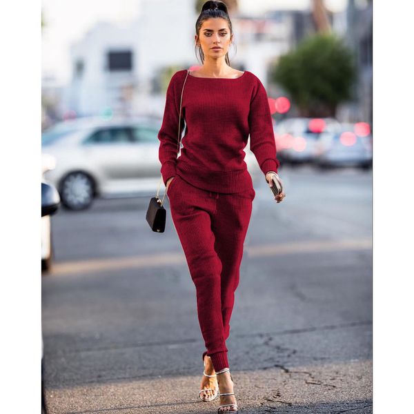 wholesale women designer slim tracksuits fashion solid color laydies two picecs pants hoodie + pant luxury tracksuits for women new, White
wholesale women designer slim tracksuits fashion solid color laydies two picecs pants hoodie + pant luxury tracksuits for women new, White