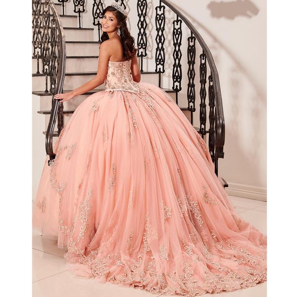 gorgeous pink blue quinceanera ball gown 2020 sweet 15 dresses 3d floral prom gowns lace appliques beaded crystal pageant gowns, Blue;red
gorgeous pink blue quinceanera ball gown 2020 sweet 15 dresses 3d floral prom gowns lace appliques beaded crystal pageant gowns, Blue;red