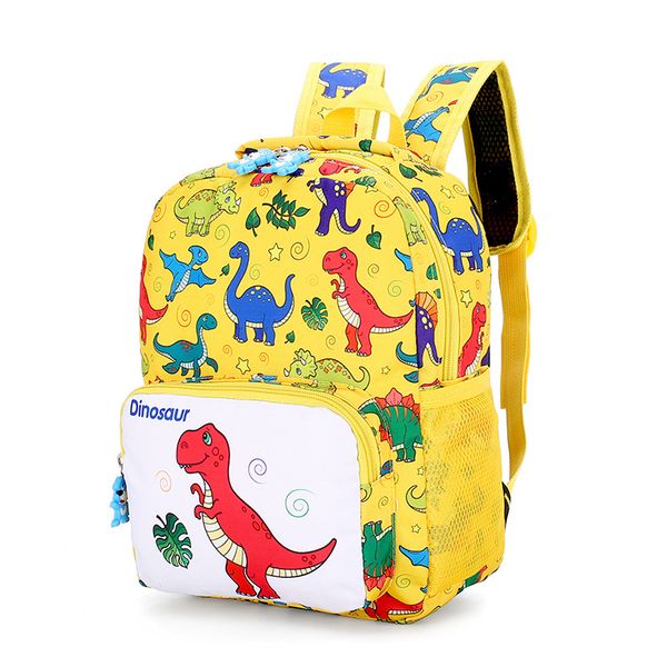 children's cartoon schoolbags in kindergarten lighten the burden of cartoon dinosaur children with backpacks 3 years old
children's cartoon schoolbags in kindergarten lighten the burden of cartoon dinosaur children with backpacks 3 years old