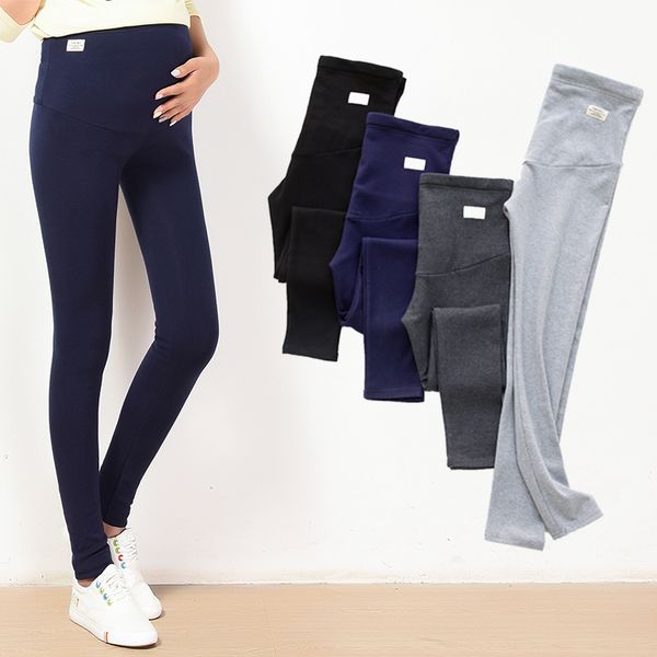 pregnancy leggings skinny maternity pencil pants for pregnant women spring summer elastic waist pregnant trousers, Blue
pregnancy leggings skinny maternity pencil pants for pregnant women spring summer elastic waist pregnant trousers, Blue