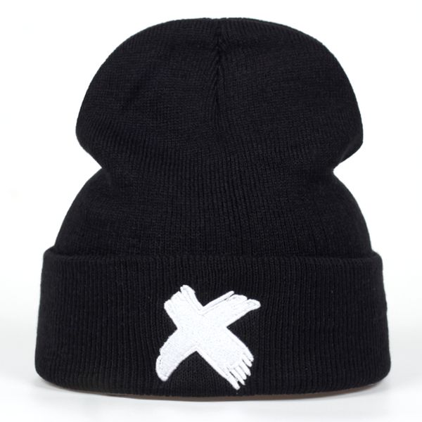 повседневные шапочки для мужчин женщин моды 3d вышивка x вязаной winter hat solid color хипа-хоп skullies bonnet unisex cap gorro, Blue;gray
повседневные шапочки для мужчин женщин моды 3d вышивка x вязаной winter hat solid color хипа-хоп skullies bonnet unisex cap gorro, Blue;gray