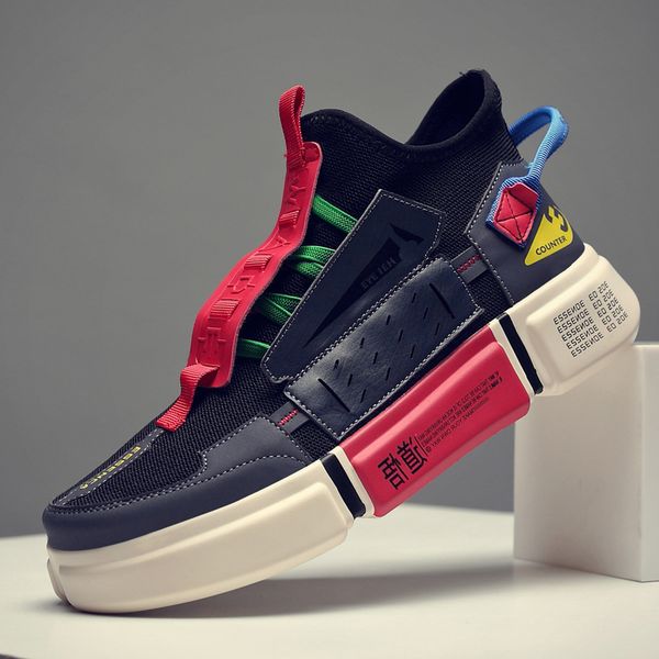 vintage fashion dad men shoes 2020 kanye west mesh light breathable men casual shoes sneakers tenis zapatos hombre
vintage fashion dad men shoes 2020 kanye west mesh light breathable men casual shoes sneakers tenis zapatos hombre