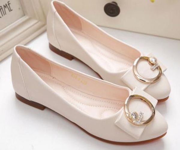 2019 women's shoes in spring and autumn with new style flat bottom round head bowknot water drill@144, Black
2019 women's shoes in spring and autumn with new style flat bottom round head bowknot water drill@144, Black