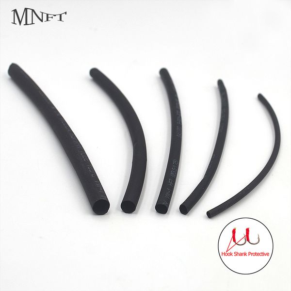 mnft 20pcs black heat shrink tubing carp fishing assist tubes inner diameter size1.5/2.5/3.5/4.5/5.5mm
mnft 20pcs black heat shrink tubing carp fishing assist tubes inner diameter size1.5/2.5/3.5/4.5/5.5mm