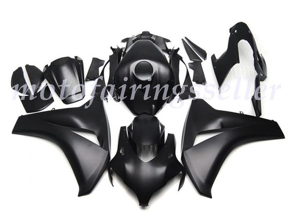 oem quality new abs full fairings kits fit for honda cbr1000rr (2008 2009 2010 2011) cbr1000rr 08 09 10 11 bodywork set slick matte black
oem quality new abs full fairings kits fit for honda cbr1000rr (2008 2009 2010 2011) cbr1000rr 08 09 10 11 bodywork set slick matte black