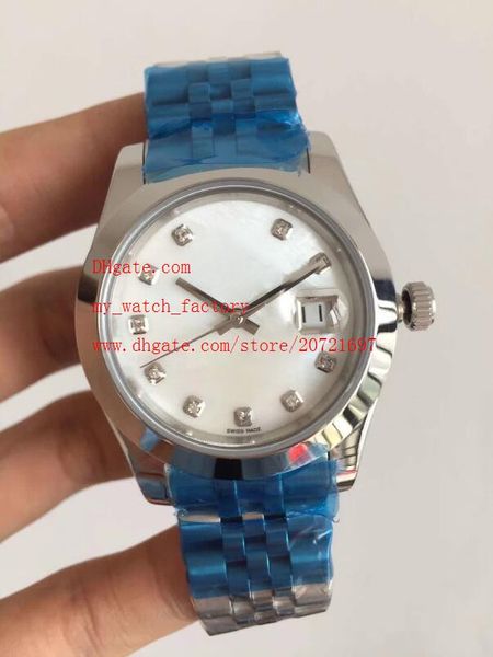 4 style factory supplier luxury watch 41mm diamond 116300 asia 2813 movement automatic men's fashion wristwatches, Slivery;brown
4 style factory supplier luxury watch 41mm diamond 116300 asia 2813 movement automatic men's fashion wristwatches, Slivery;brown
